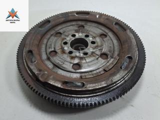 маховик Audi A4 B7 2005, 2.0 л., дизель, АКПП, синий, универсал