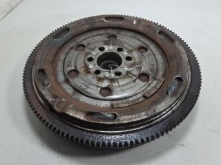 Маховик АКПП (драйв плата) Audi A4 B7 2005, 2.0 л., дизель, АКПП, синий, универсал