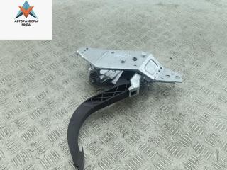 педаль сцепления Opel Astra G 1998, 1.6 л., бензин, МКПП, серый, хетчбэк 5 дв., 90539237