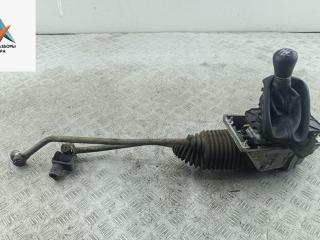 кулиса Audi A6 4B/C5 1998, 2.8 л., бензин, МКПП, серый, седан, 4B0711025