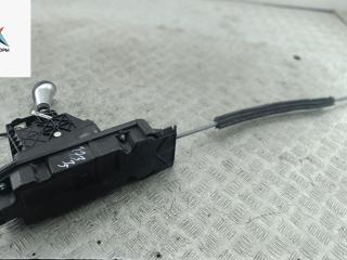 кулиса Audi A3 8P/8PA [рестайлинг] 2005, 2.0 л., дизель, АКПП, серый, хетчбэк 5 дв., 8P1713025M