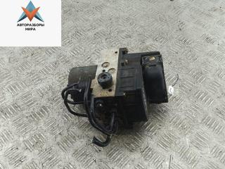 блок ABS Volkswagen Passat B5 [рестайлинг] 2001, 2.5 л., дизель, МКПП, серый, универсал, 4B0614517H