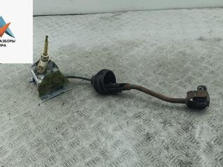 кулиса Audi 100 4A/C4 1993, 2.6 л., бензин, МКПП, серый, универсал