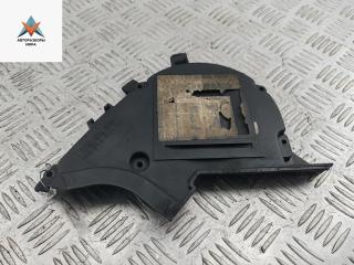 защита (кожух) ремня ГРМ Citroen C4 1 поколение 2004, 1.6 л., дизель, МКПП, серый, хетчбэк 5 дв., 9651560180