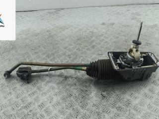 кулиса Audi A4 B5 1997, 2.6 л., бензин, МКПП, серый, универсал, 8D0711025B