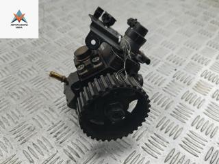 ТНВД Citroen C4 1 поколение 2004, 1.6 л., дизель, МКПП, серый, хетчбэк 5 дв., 0445010102, 9656300380