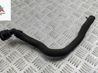 патрубок (трубопровод, шланг) Volkswagen Golf 4 поколение 2000, 1.4 л., бензин, МКПП, серый, универсал, 1J0122073AJ