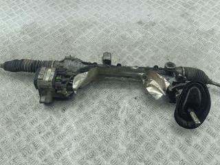 рулевая рейка Ford Focus 3 поколение [рестайлинг] 2014, 1.0 л., бензин, МКПП, серый, универсал