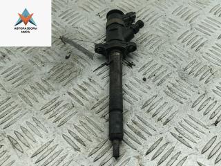 форсунка Citroen C4 1 поколение 2004, 1.6 л., дизель, МКПП, серый, хетчбэк 5 дв., 0445110297
