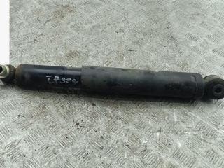 амортизатор задний правый Renault Scenic 1 поколение [рестайлинг] 2003, 1.9 л., дизель, МКПП, серый, минивэн, 310120