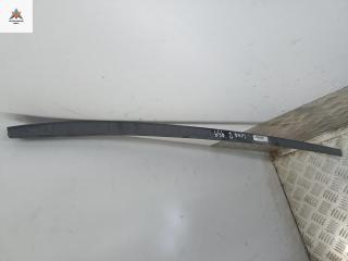 молдинг лобового стекла Opel Combo 3 поколение (C) [рестайлинг] 2005, 1.3 л., дизель, МКПП, белый, фургон, 09179725