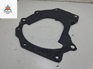 Прокладка КПП (пластина) Volkswagen Golf 4 поколение 2000, 1.9 л., дизель, МКПП, синий, универсал, 038103645C