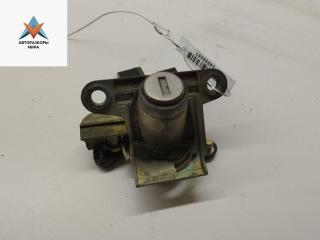 кнопка открытия багажника Audi A4 B5 [рестайлинг] 1999, 1.6 л., бензин, МКПП, синий, седан, 8D5827573