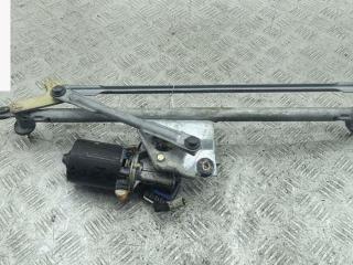 Механизм стеклоочистителя переднего (трапеция дворников) Opel Vectra B [рестайлинг] 1999, 1.8 л., бензин, МКПП, красный, седан