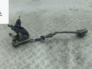 кулиса Audi A6 4A/C4 1996, 2.5 л., дизель, МКПП, красный, универсал