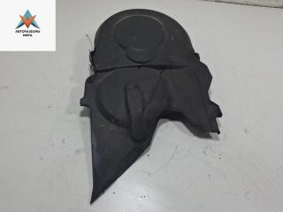 защита (кожух) ремня ГРМ Volkswagen Golf 4 поколение 2000, 1.9 л., дизель, МКПП, синий, универсал, 045109107E