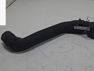 патрубок радиатора Volkswagen Golf 4 поколение 2000, 1.9 л., дизель, 1J0122101A