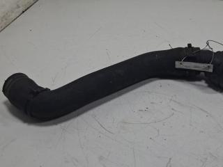 патрубок радиатора Volkswagen Golf 4 поколение 2000, 1.9 л., дизель, 1J0122101A