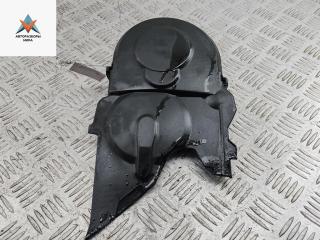 защита (кожух) ремня ГРМ Volkswagen Passat B5 [рестайлинг] 2000, 1.9 л., дизель, МКПП, серый, универсал, 045109107E