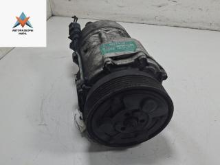 компрессор кондиционера Volkswagen Golf 4 поколение 2000, 1.9 л., дизель, 1J0820803F