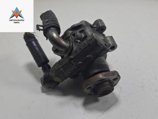 Насос гидроусилителя руля Volkswagen Golf 4 поколение 2000, 1.9 л., дизель, МКПП, синий, универсал, 1J0422154A