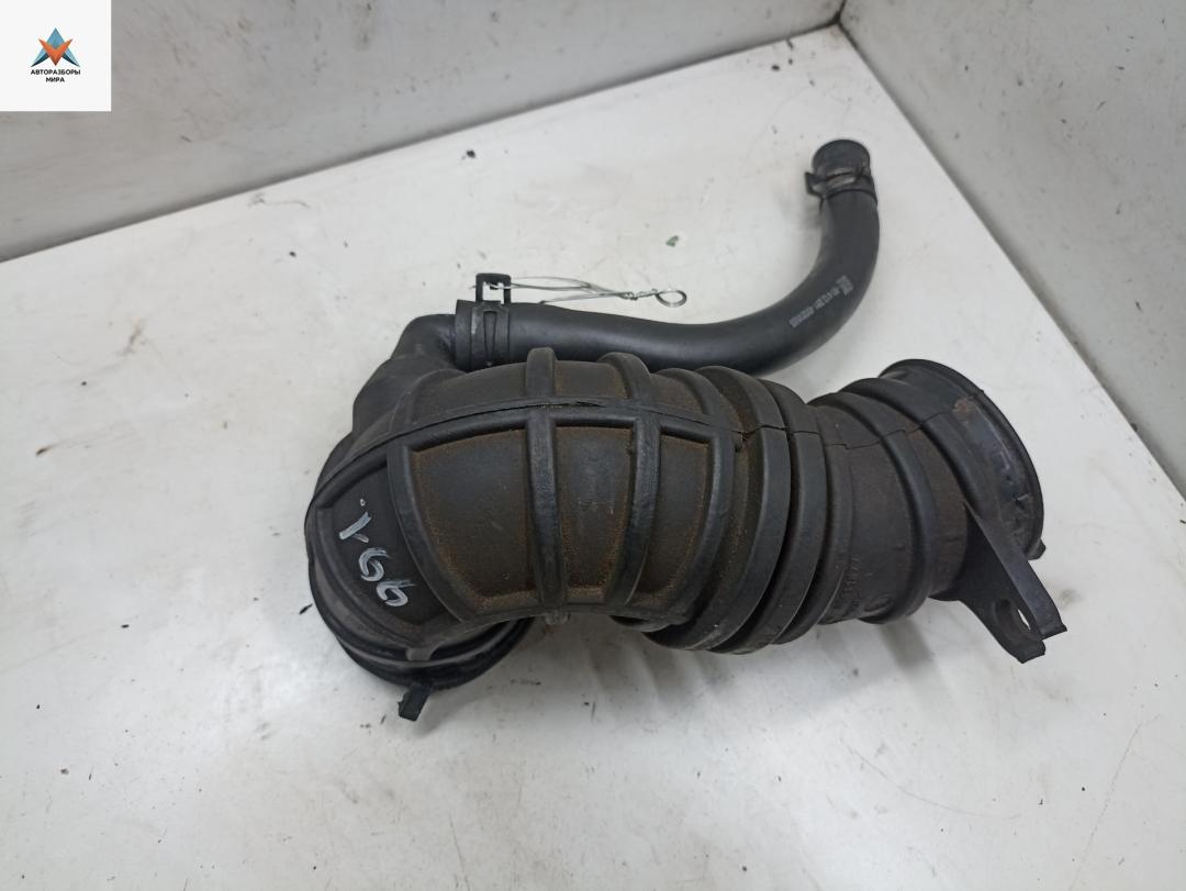 гофра инжектора Opel Vectra B 1998, 1.8 л., бензин, МКПП, универсал, 90411677 - фото №1