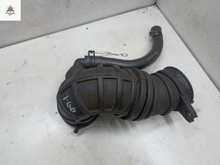 гофра инжектора Opel Vectra B 1998, 1.8 л., бензин, МКПП, универсал, 90411677