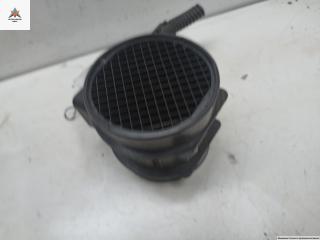 Расходомер (измеритель потока воздуха) Opel Omega B [рестайлинг] 2001, 2.2 л., бензин, МКПП, серый, универсал, 90530463