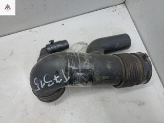 гофра инжектора Opel Omega B [рестайлинг] 2001, 2.2 л., бензин, МКПП, универсал, 09157255