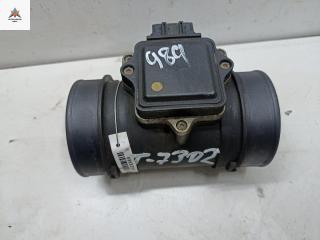 Расходомер (измеритель потока воздуха) Opel Vectra B 1998, 1.8 л., бензин, МКПП, серый, универсал, 90411957