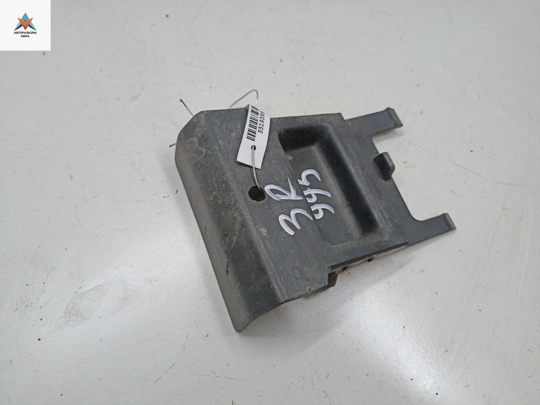 заглушка порога Opel Astra G 1999, 1.4 л., бензин, МКПП, серый, хетчбэк 5 дв., 90561498 - фото №1