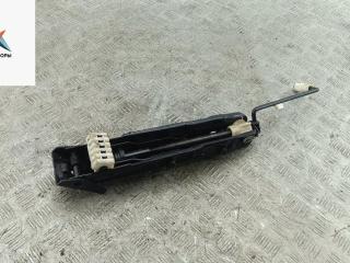 домкрат BMW 5 серия E39 [рестайлинг] 2002, 2.5 л., бензин, МКПП, чёрный, универсал, 1096040