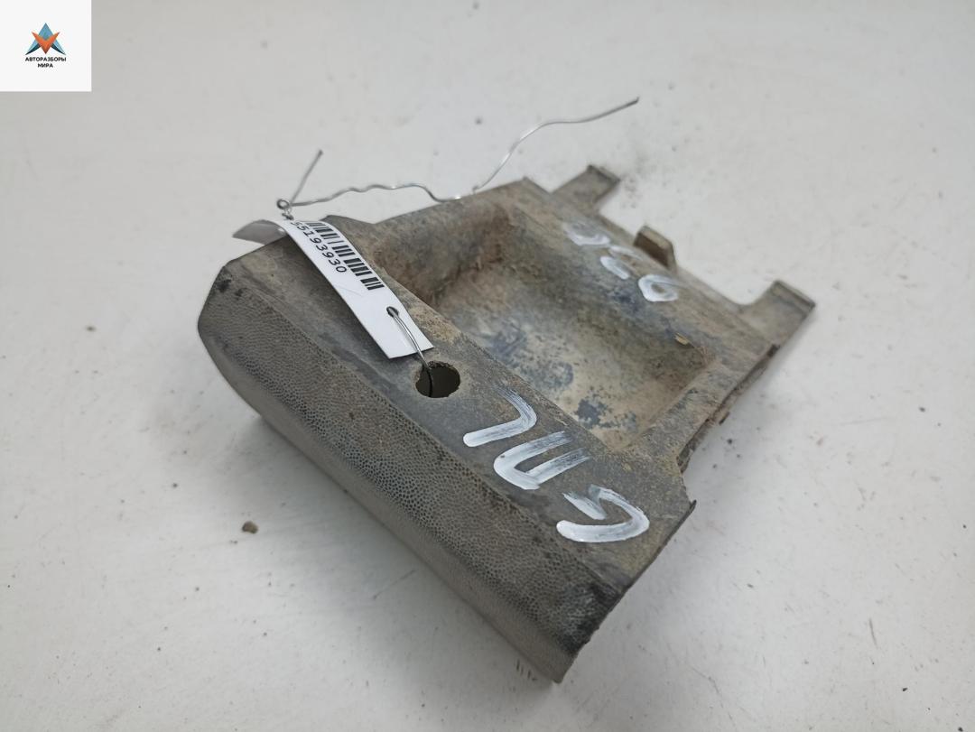 заглушка порога Opel Astra G 1999, 1.6 л., бензин, МКПП, зелёный, хетчбэк 5 дв., 90560861 - фото №1