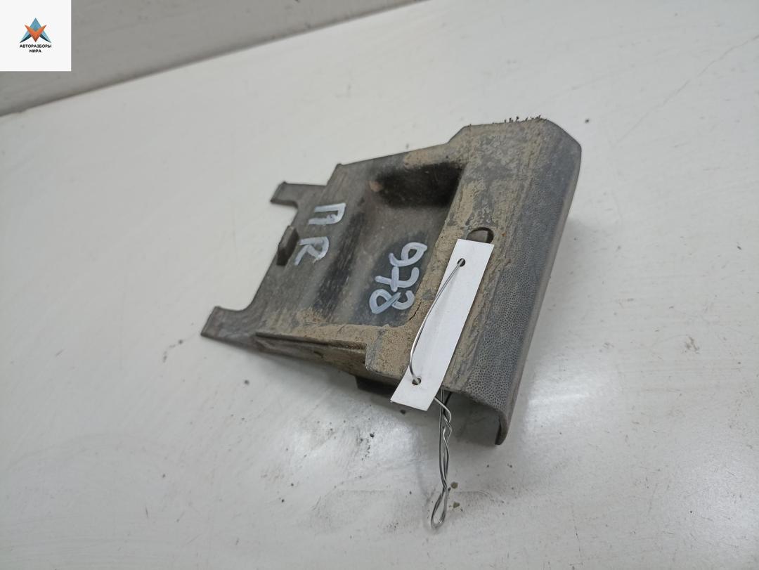 заглушка порога Opel Astra G 1999, 1.4 л., бензин, МКПП, серый, хетчбэк 5 дв., 90560862 - фото №1