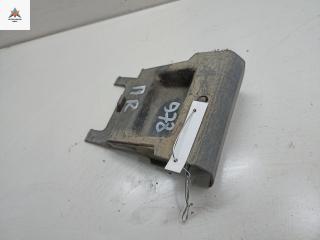 заглушка порога Opel Astra G 1999, 1.4 л., бензин, МКПП, серый, хетчбэк 5 дв., 90560862