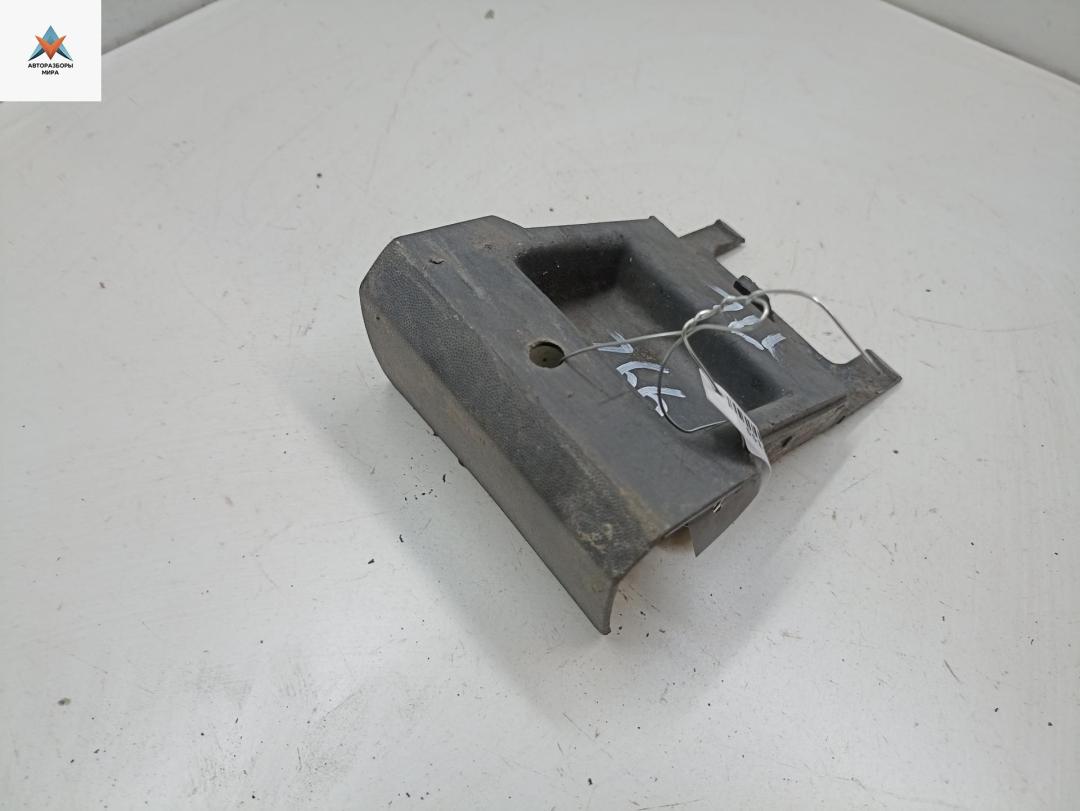 заглушка порога Opel Astra G 1999, 1.4 л., бензин, МКПП, серый, хетчбэк 5 дв., 90560861 - фото №1