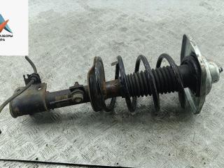 стойка передняя Peugeot 807 1 поколение 2005, 2.0 л., бензин, МКПП, синий, минивэн, AVD