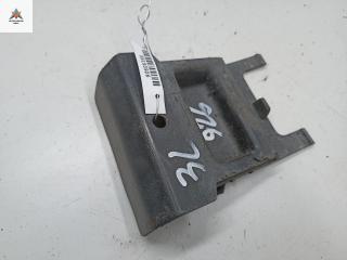заглушка порога Opel Astra G 1999, 2.0 л., дизель, МКПП, чёрный, универсал, 90561497