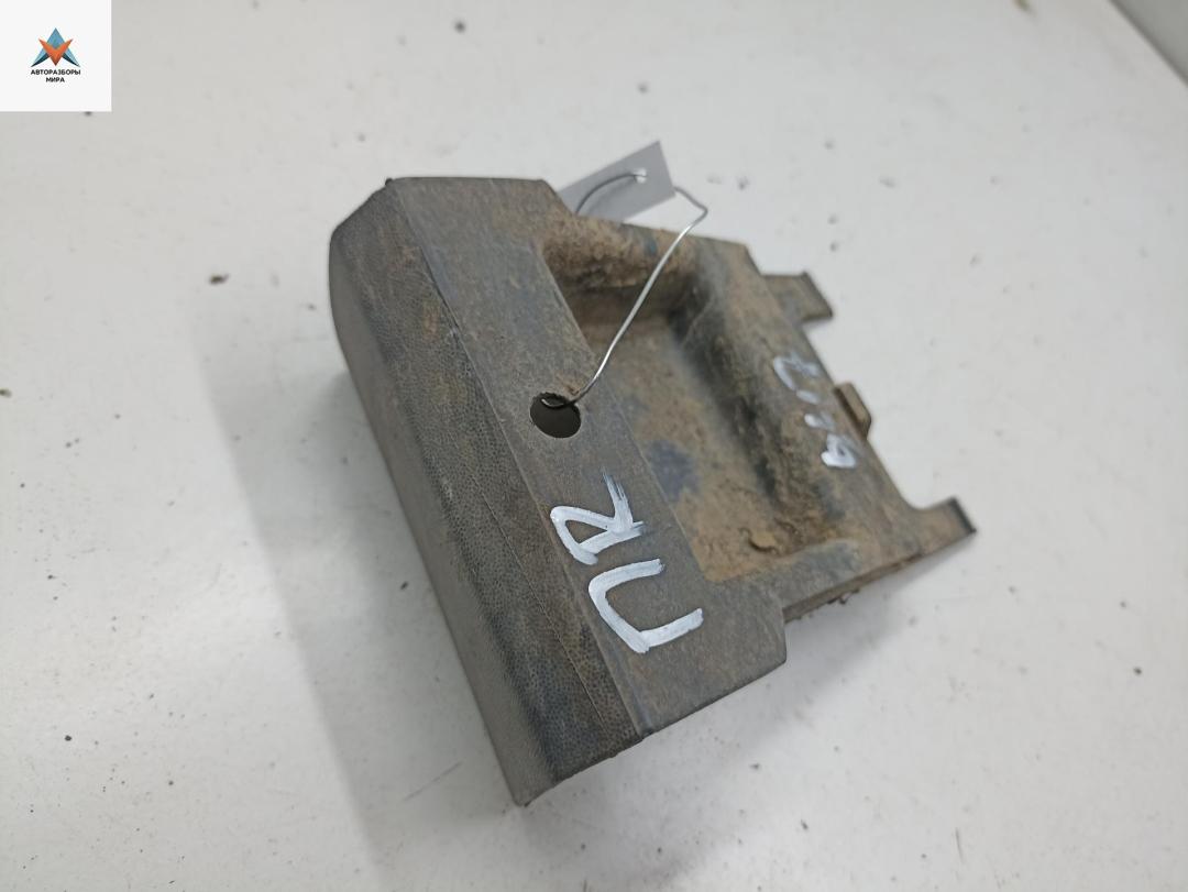 заглушка порога Opel Astra G 2003, 1.6 л., бензин, МКПП, серый, универсал, 90560862 - фото №1