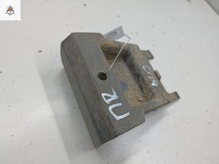 заглушка порога Opel Astra G 2003, 1.6 л., бензин, МКПП, серый, универсал, 90560862