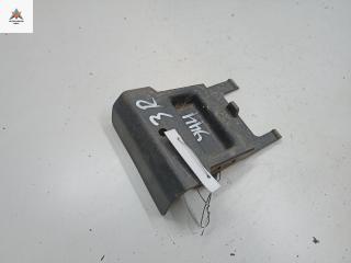 заглушка порога Opel Astra G 2000, 1.6 л., бензин, МКПП, чёрный, хетчбэк 5 дв., 90561498