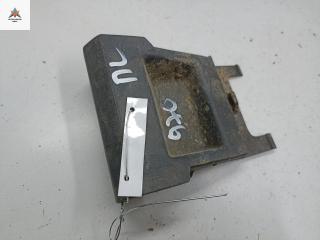 заглушка порога Opel Astra G 2003, 1.6 л., бензин, МКПП, серый, универсал, 90560861