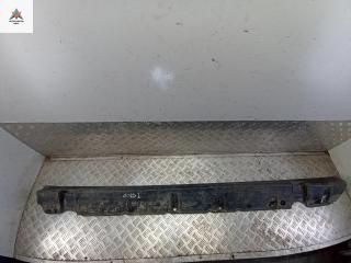 Накладка на порог наружная левая Opel Astra G 2003, серый, универсал