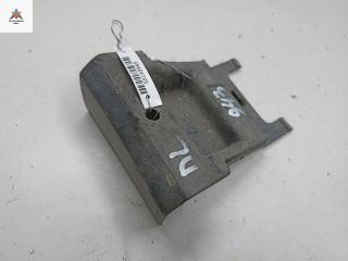 заглушка порога Opel Astra G 1999, 2.0 л., дизель, МКПП, чёрный, универсал, 90560861