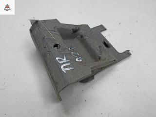 заглушка порога Opel Astra G 1999, 2.0 л., дизель, МКПП, чёрный, универсал, 90560862