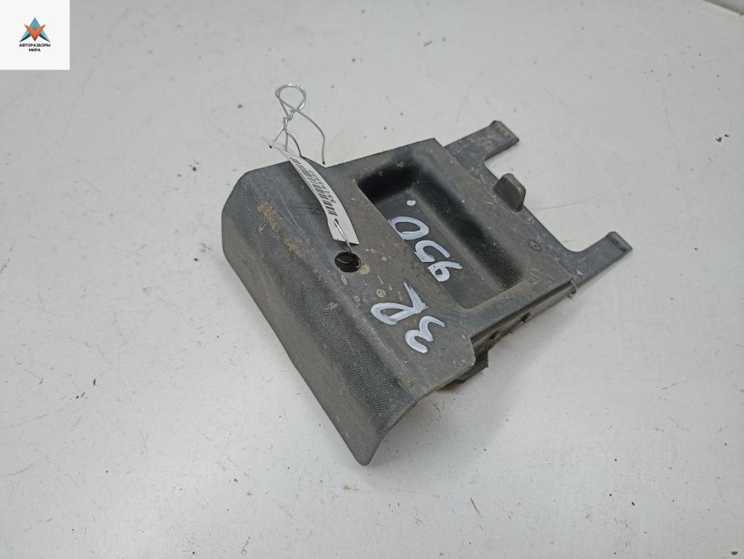 заглушка порога Opel Astra G 1999, 2.0 л., дизель, МКПП, чёрный, универсал, 90561498 - фото №1