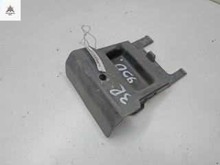 заглушка порога Opel Astra G 1999, 2.0 л., дизель, МКПП, чёрный, универсал, 90561498