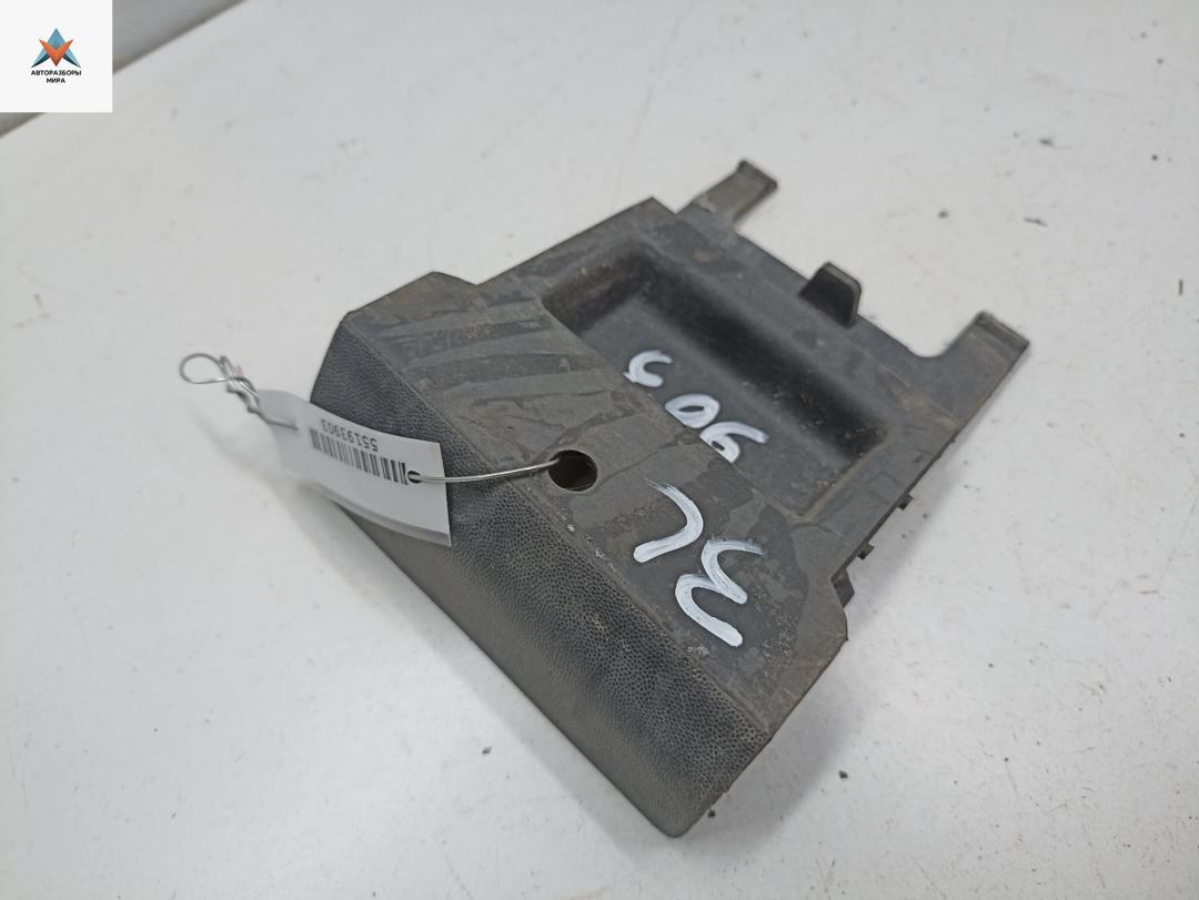 заглушка порога Opel Astra G 2003, 1.6 л., бензин, МКПП, серый, универсал, 90561497 - фото №1