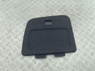 обшивка багажника Audi A6 4F/C6 2005, 3.0 л., дизель, АКПП, серый, седан