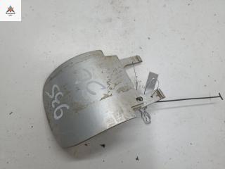 заглушка порога Opel Omega B [рестайлинг] 2003, 2.6 л., бензин, АКПП, серый, седан, 90493775